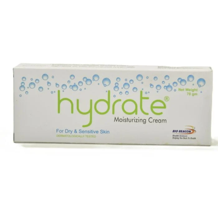 HYDRATE MOISTURI CREAM 70G