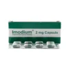 IMODIUM CAP
