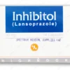 INHIBITOL 30MG CAP