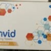 INVID TAB 400MG 12`S