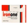 IRONONE TABS 30S