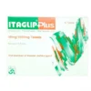 ITAGLIP PLUS 50/1000MG