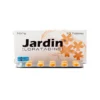 JARDIN 10MG TAB