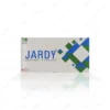 JARDY 10MG