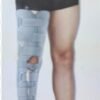 KNEE IMMOBILIZER L- CHEMISTCART