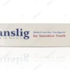 KANSLIG TOOTH PASTE 100GM