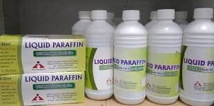 LIQUID PARAFFIN 25ML- CHEMISTCART