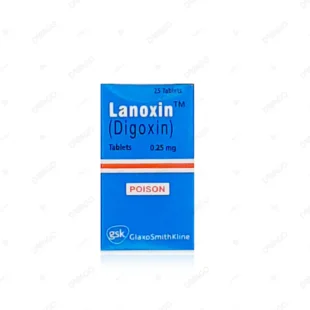 LANOXIN  TAB