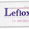 LEFLOX I.V. 500MG