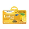 LINKUS NOVA HONEY LEMON