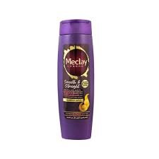 MECLAY SMOOTH & STRAIGHT 185ML - chemistcart