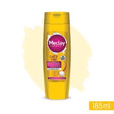 MECLAY SOFT & SILKY 185ML - chemistcart