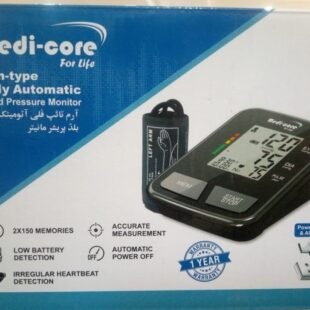 MEDI CARE ARM TYPE BP-190 - CHEMISCART