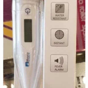 MEDICO DIGITAL THERMOMETER - CHEMISTCART