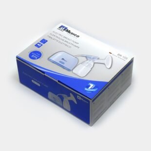 MEDICO ELECTRIC BREAST PUMP BR105 - CHEMISTCART