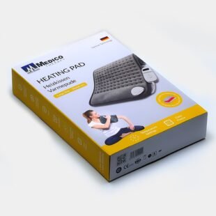 MEDICO HEATING PAD - CHEMISTCART