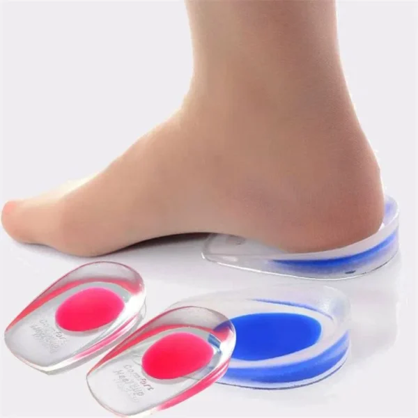 MEDIPLUS HEEL PAD - CHEMISTCART