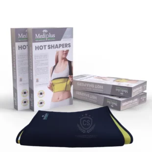 MEDIPLUS HOT SHAPER - CHEMISTCART