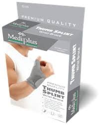 MEDIPLUS THUMB SPLINT - CHEMISTCART