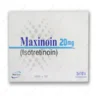 MAXINOIN 20MG CAPS