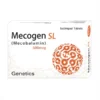 MECOGEN 2MG SL TABS
