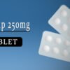 MEDICIP 250MG TAB