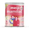 MEIJI MAMILAC VANILLA 350GM