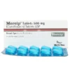 MERCIP 500MG TAB