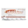 MEROL 100MG NEW