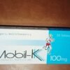 MOBIL K 100MG TAB