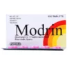 Modrin Tablets 10mg/0.5mg