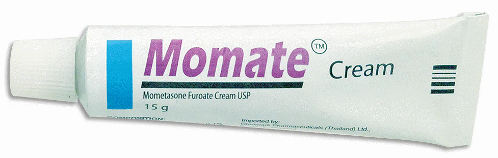 MOMATE CREAM 15G