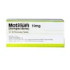 MOTILIUM  TAB 60S