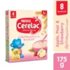 NESTLE CERELAC APPLE PEAR 175GM