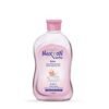 NEXTON BABY HAIR BODY WASH 125ML - chemistcart