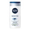 NIVEA MEN SENSITIVE SHOWER GEL 250ML - chemistcart