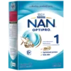 NAN 1 Soft Pack 600G NEW