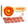 NERVIN 0.5MG TAB