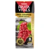 NESTLE FRUITA VITALS RED GRAPES 200ML