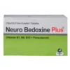 NEUROBEDOXINE TAB