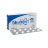 NEUROMET SL 1000MCG TAB 30`S