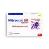 NITROSCOT SR 2.6MG CAP