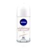 NIVEA SIKL TOUCH