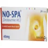 No-Spa Tablets 40mg