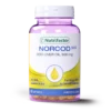 NF NORCOD 500MG CAP 60`S