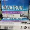 NOVATRON 300MG TAB