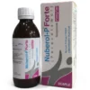 NUBEROL FORTE SUSP 250MG/5ML