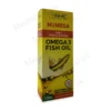 NHC NUMEGA OMEGA 3 FISH OIL LIQUID 120ML