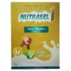NUTRASEL 1 200G MILK