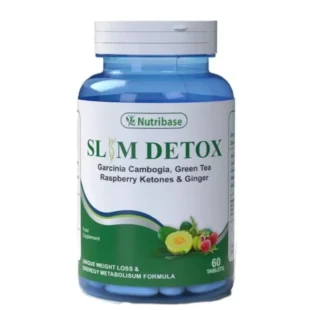 NB SLIM DETOX TAB 30`S